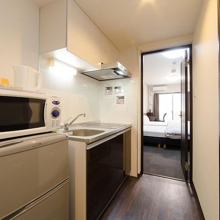 La Kyoto Apartment Ngoại thất bức ảnh