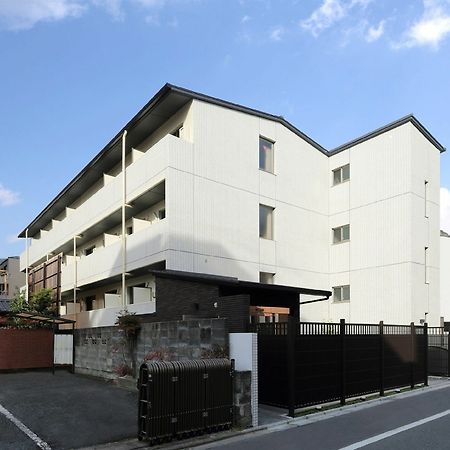 La Kyoto Apartment Ngoại thất bức ảnh