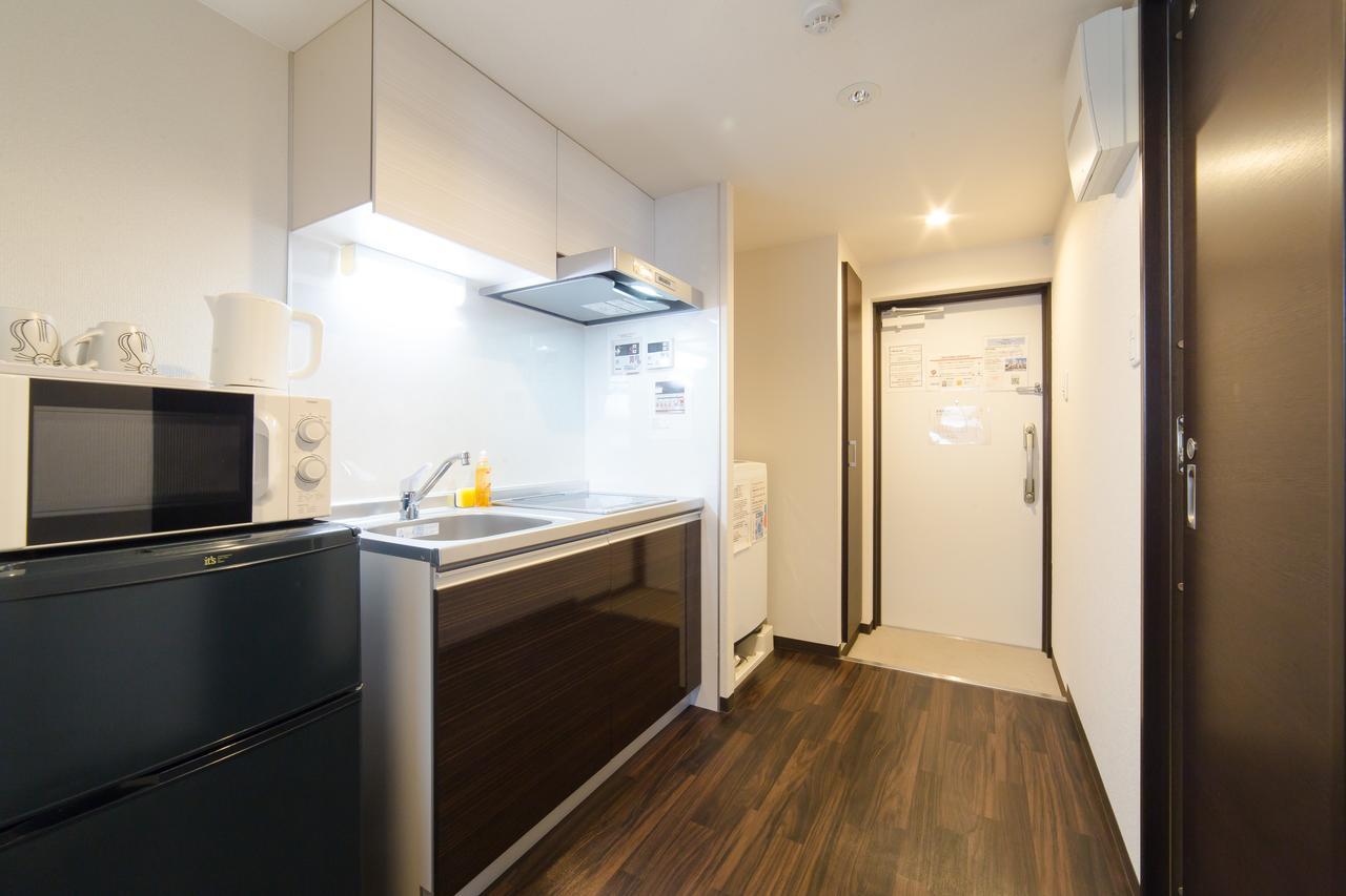 La Kyoto Apartment Ngoại thất bức ảnh