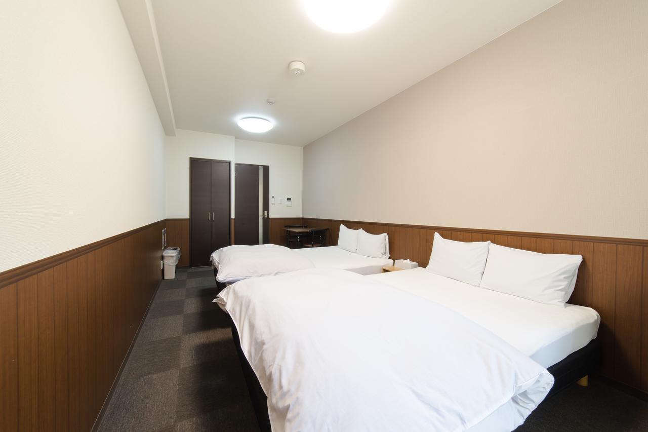 La Kyoto Apartment Ngoại thất bức ảnh