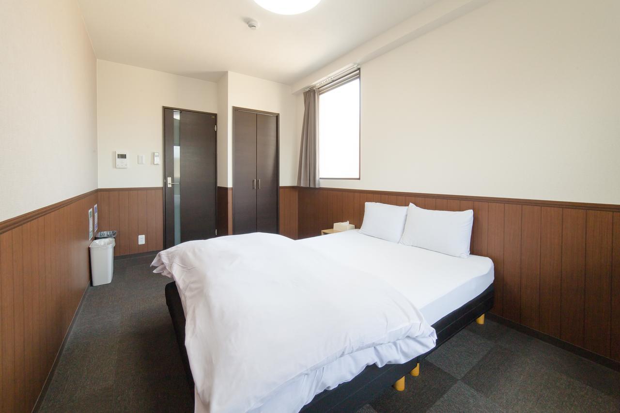 La Kyoto Apartment Ngoại thất bức ảnh