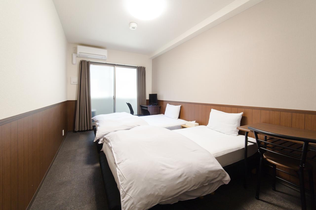 La Kyoto Apartment Ngoại thất bức ảnh
