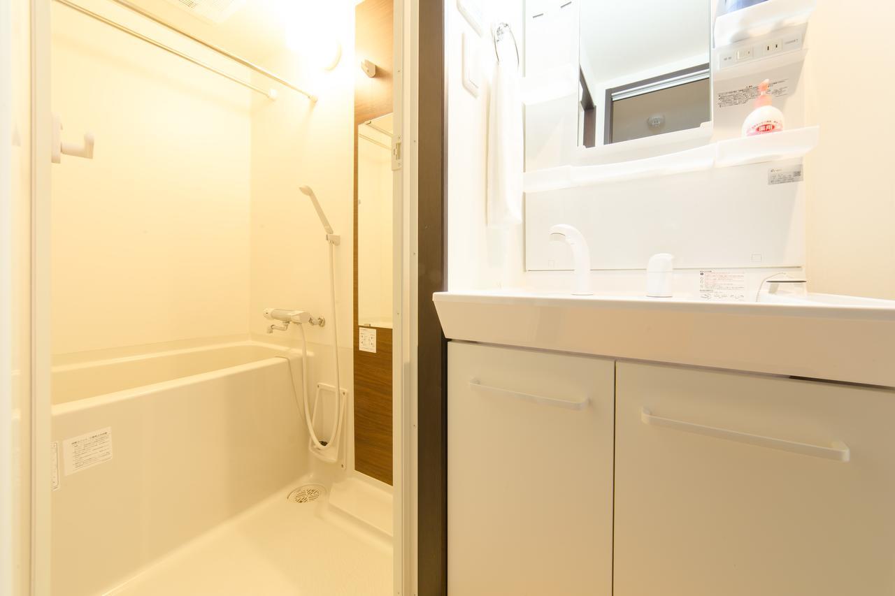 La Kyoto Apartment Ngoại thất bức ảnh