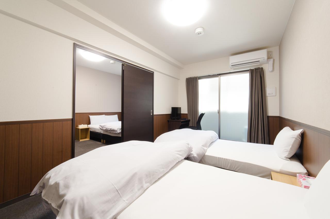 La Kyoto Apartment Ngoại thất bức ảnh