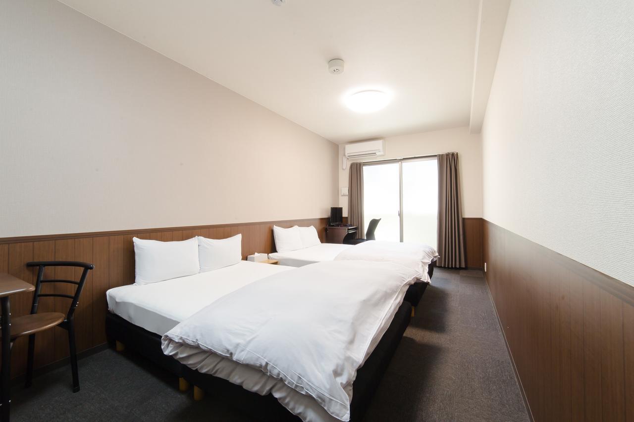 La Kyoto Apartment Ngoại thất bức ảnh
