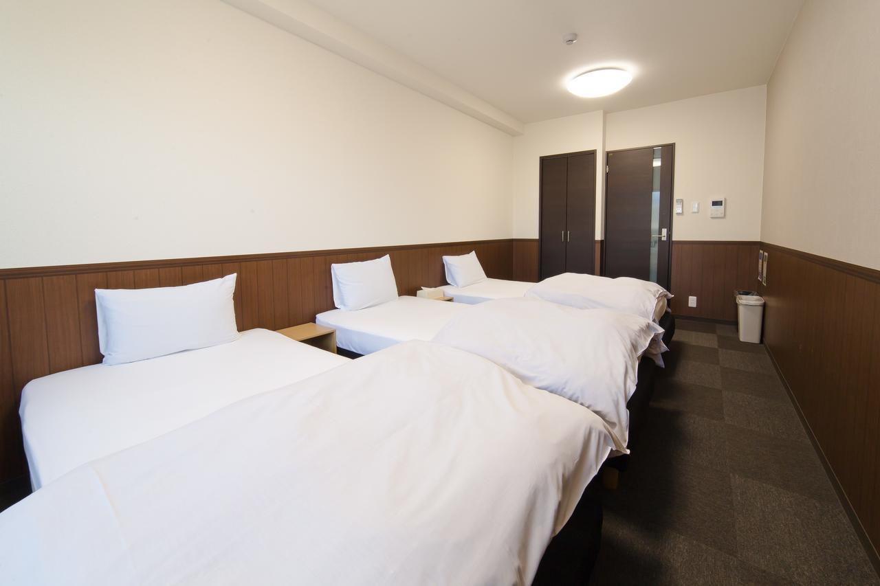 La Kyoto Apartment Ngoại thất bức ảnh