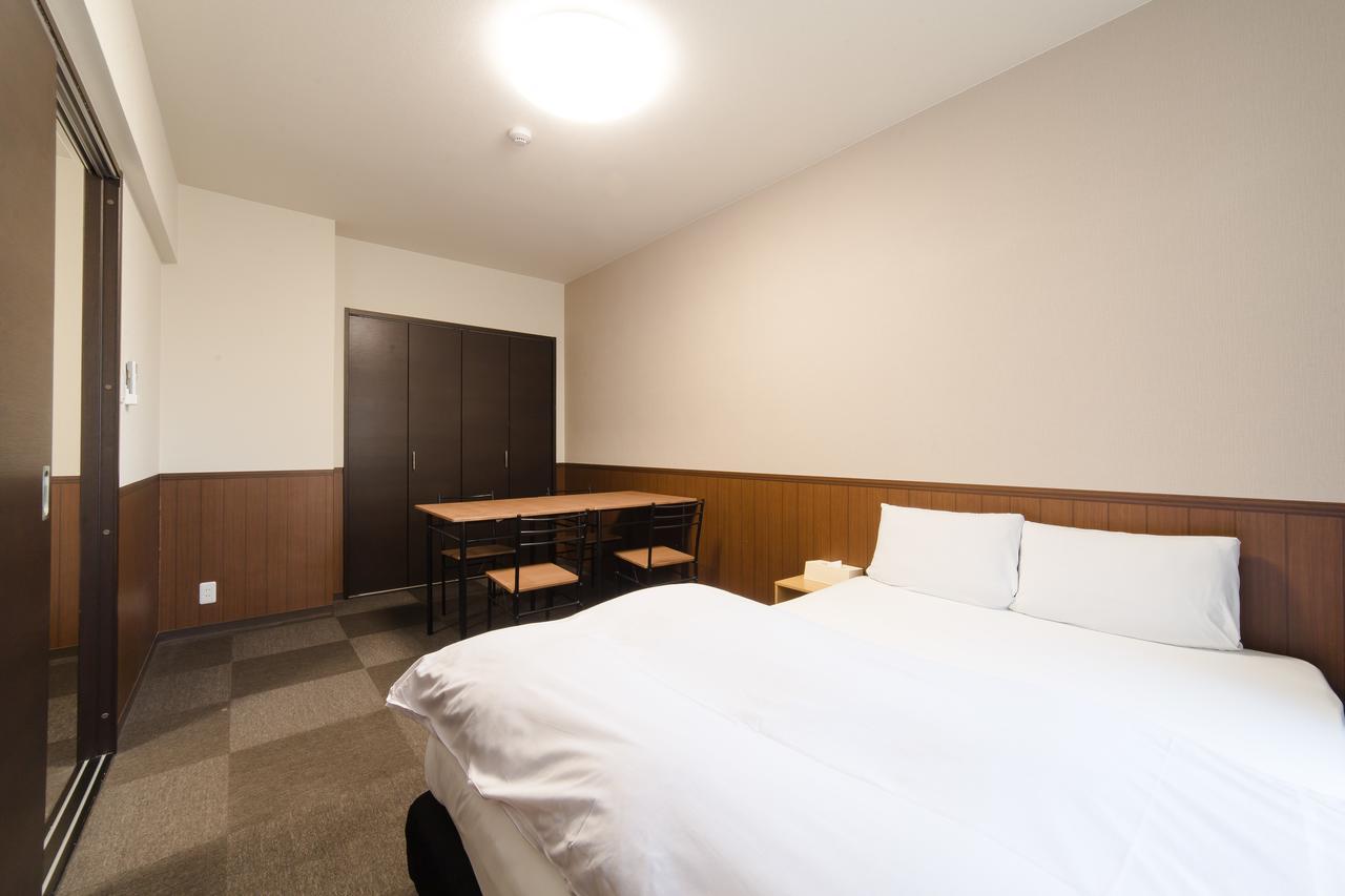 La Kyoto Apartment Ngoại thất bức ảnh