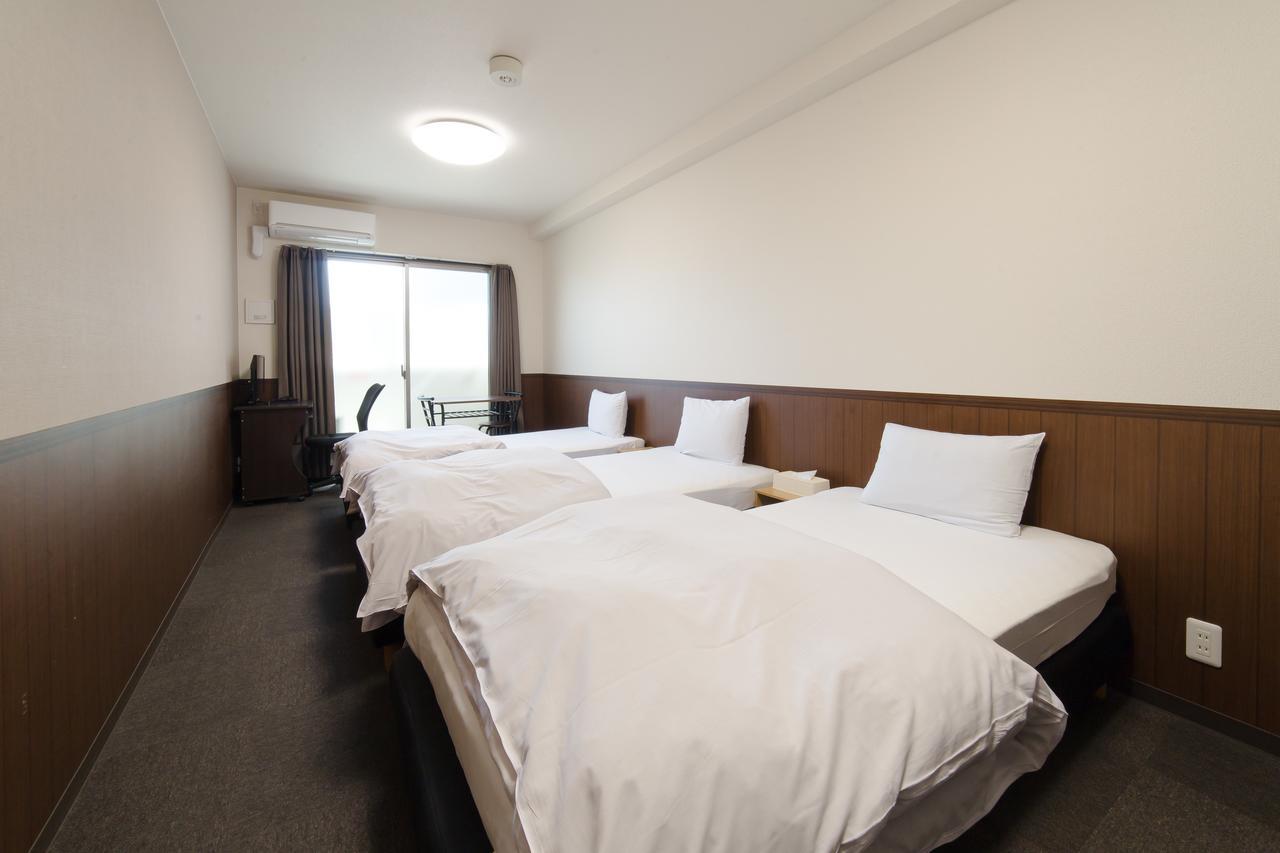 La Kyoto Apartment Ngoại thất bức ảnh