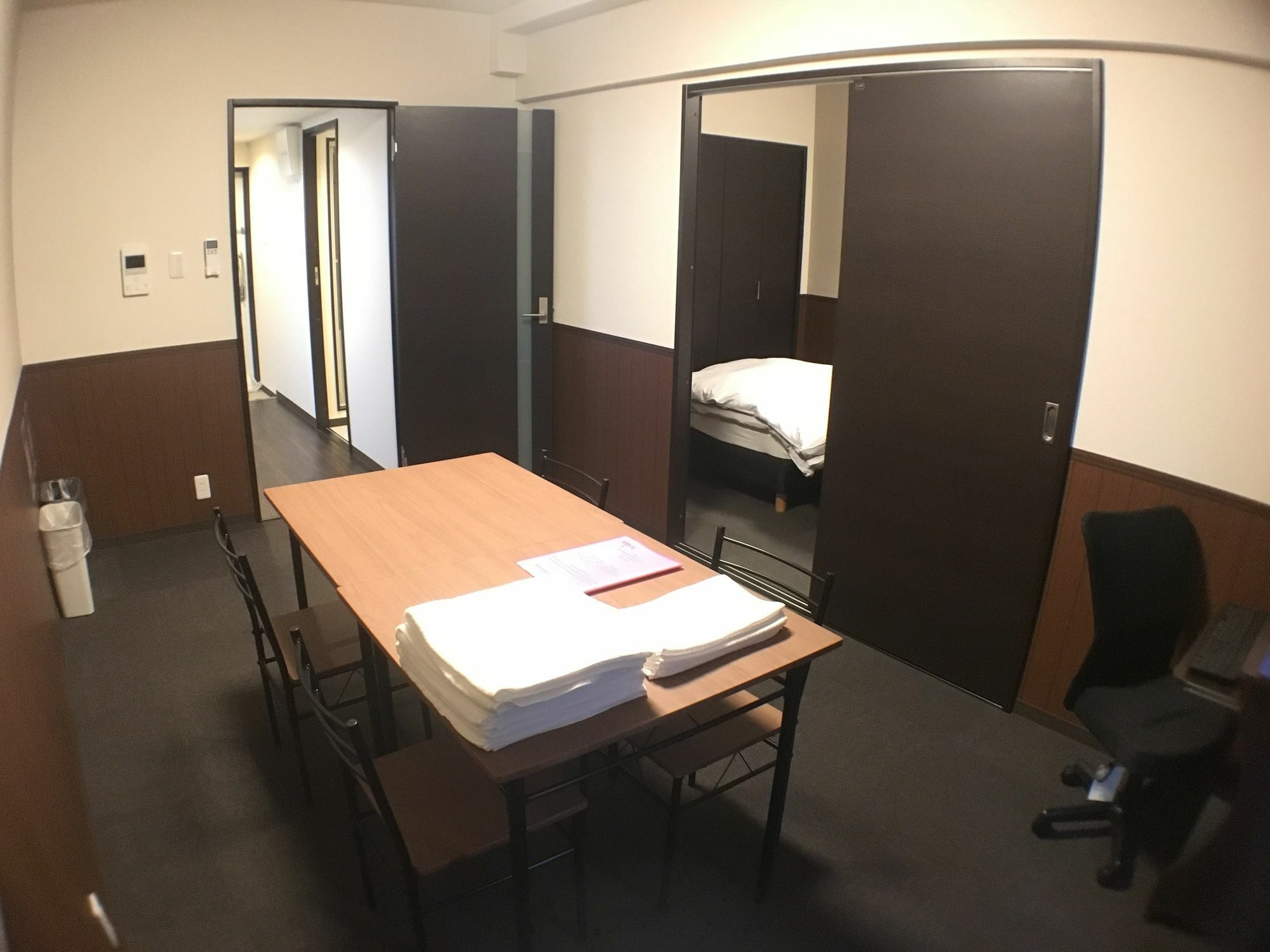 La Kyoto Apartment Ngoại thất bức ảnh
