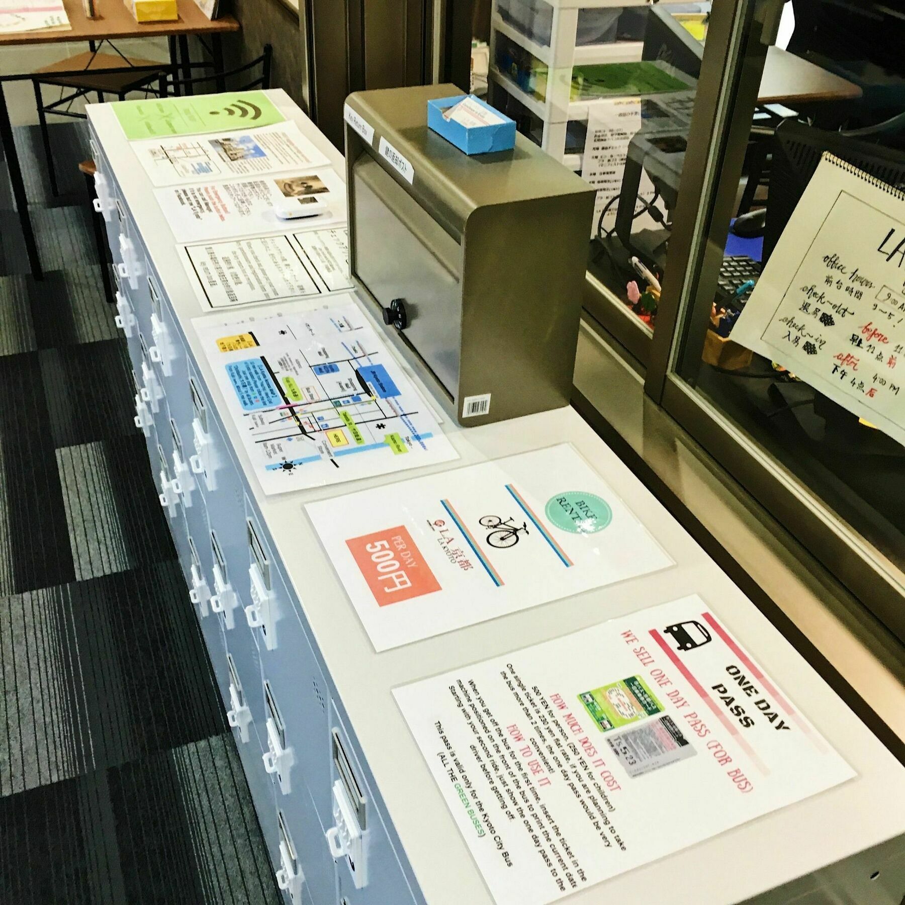 La Kyoto Apartment Ngoại thất bức ảnh