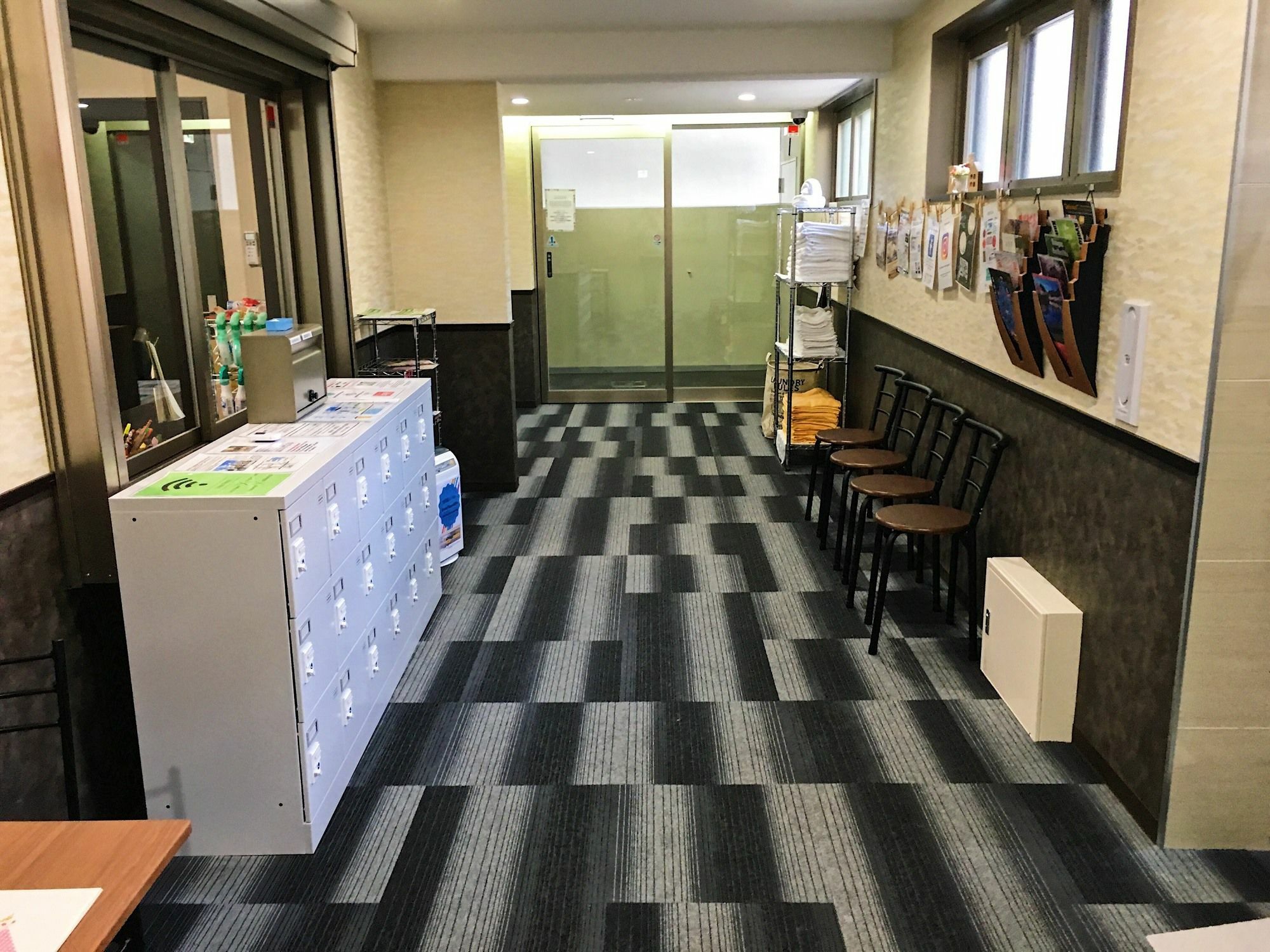La Kyoto Apartment Ngoại thất bức ảnh