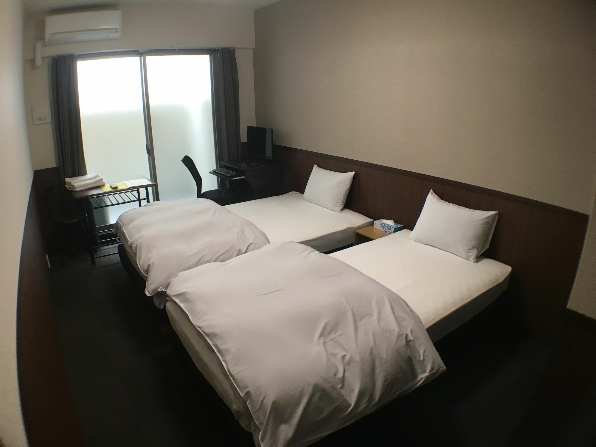 La Kyoto Apartment Ngoại thất bức ảnh