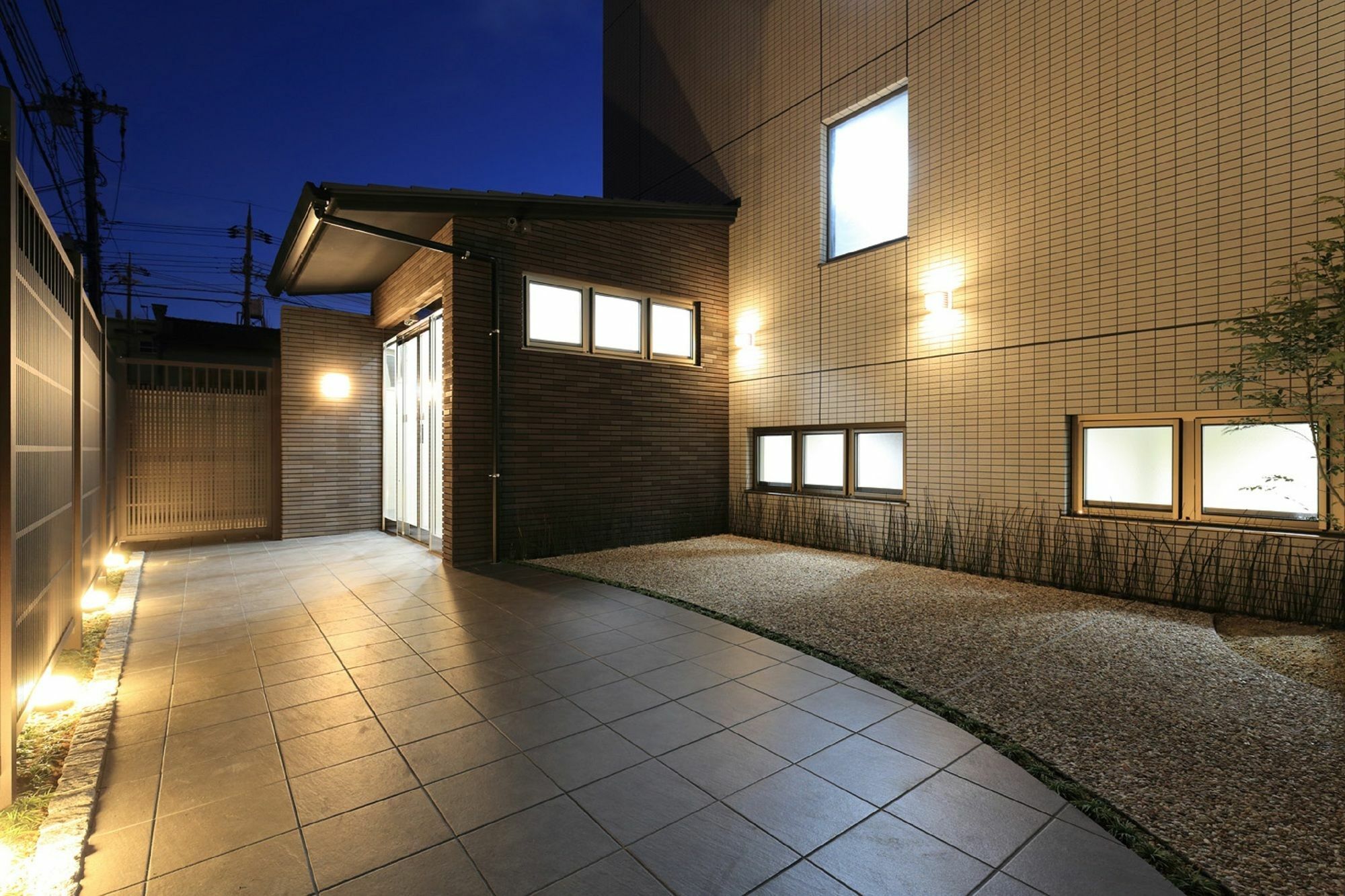 La Kyoto Apartment Ngoại thất bức ảnh