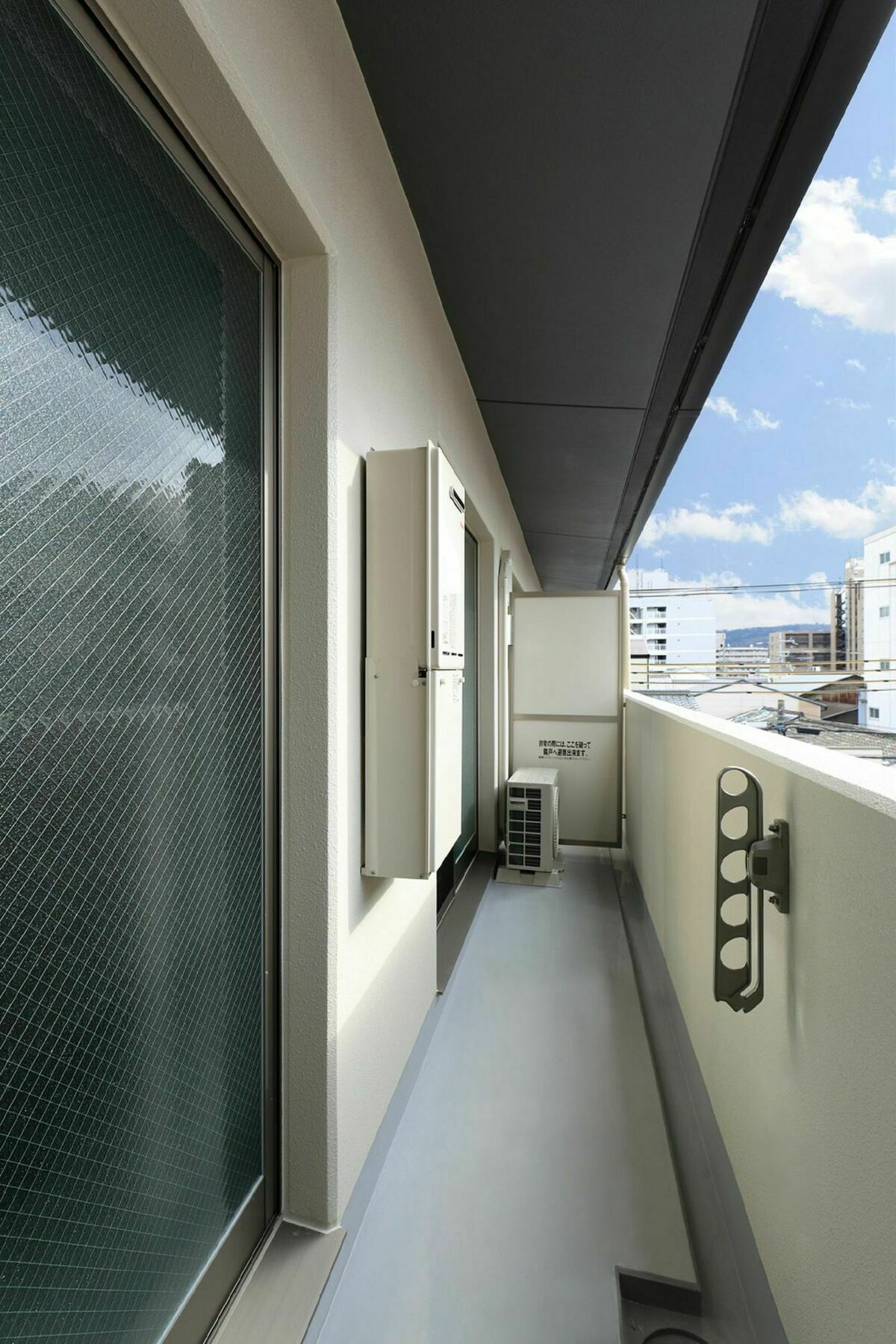 La Kyoto Apartment Ngoại thất bức ảnh
