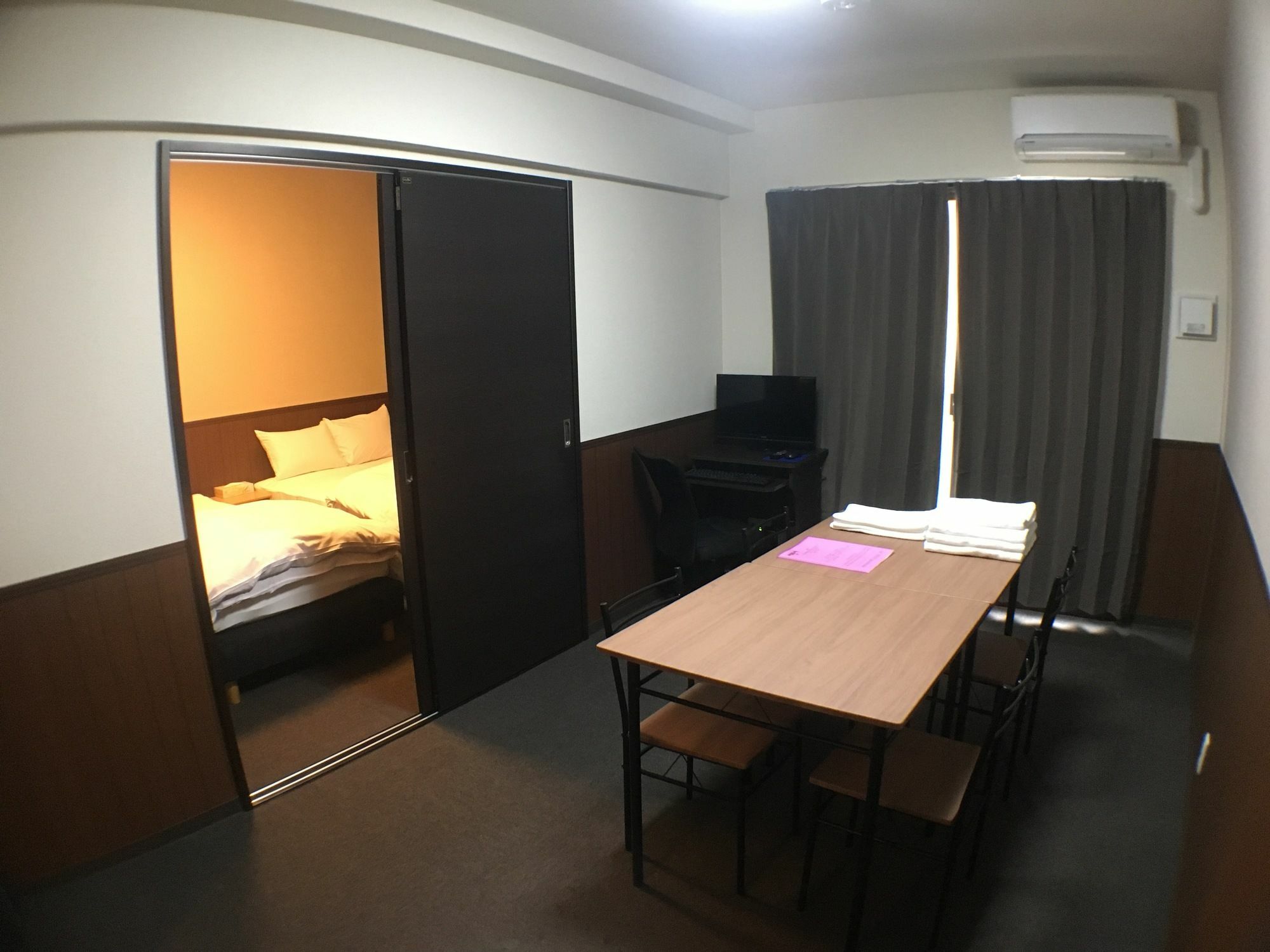 La Kyoto Apartment Ngoại thất bức ảnh