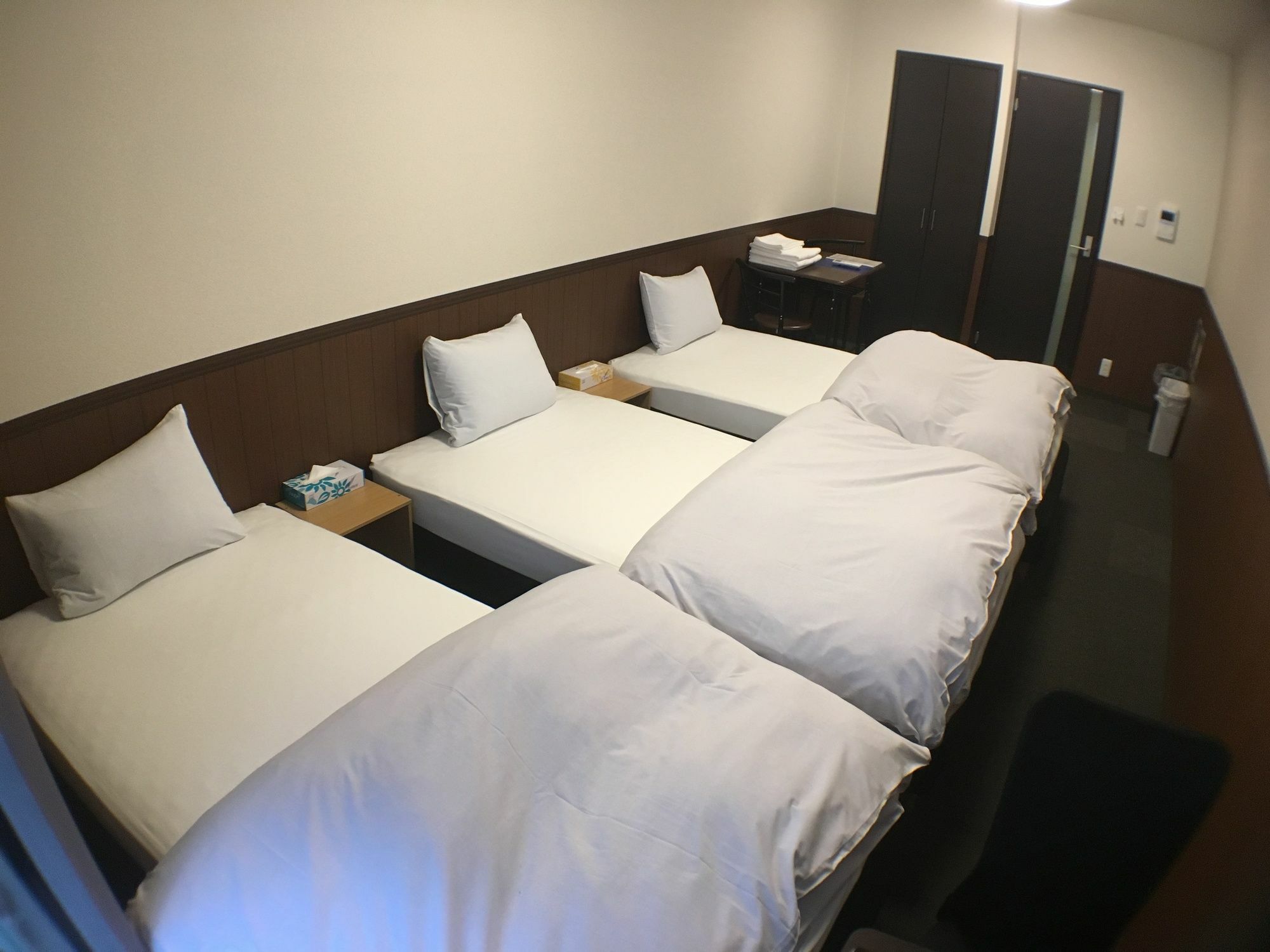 La Kyoto Apartment Ngoại thất bức ảnh