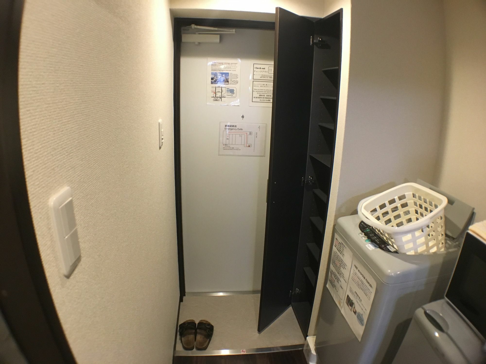 La Kyoto Apartment Ngoại thất bức ảnh